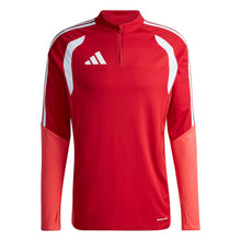 Load image into Gallery viewer, Adidas Tiro 26 Competition Slim 1/4 Zip Training Top