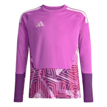 Load image into Gallery viewer, Adidas Tiro 26 Competition Goalkeeper Jersey Long Sleeve