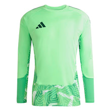 Load image into Gallery viewer, Adidas Tiro 26 Competition Goalkeeper Jersey Long Sleeve