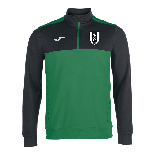 Lewisham Youth FC 1/2 Zip
