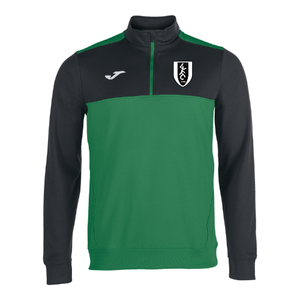 Lewisham Youth FC 1/2 Zip
