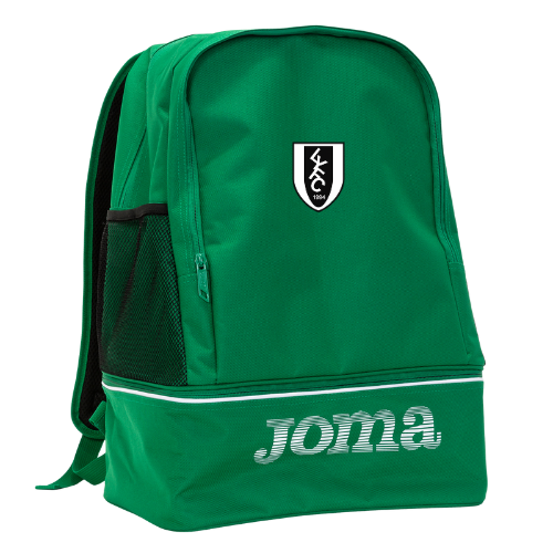 Lewisham Youth FC Back Pack