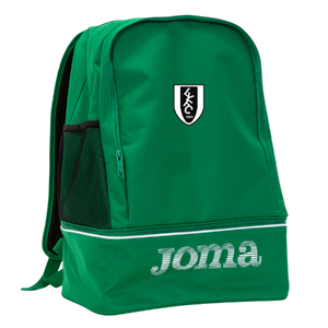 Lewisham Youth FC Back Pack