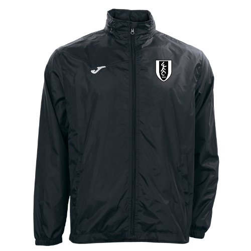 Lewisham Youth FC Raincoat