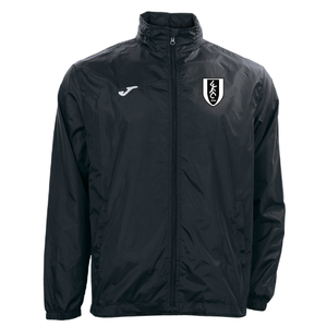 Lewisham Youth FC Raincoat