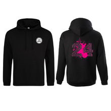 Load image into Gallery viewer, Leavers Hoodies Adults Option 2