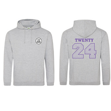 Load image into Gallery viewer, Leavers Hoodies Adults Option 4