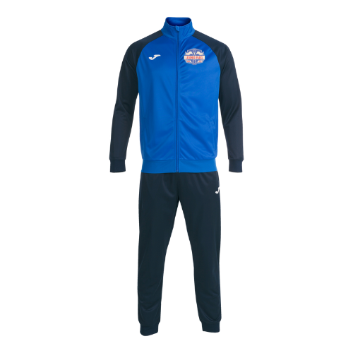 Legends Padel Full Tracksuit