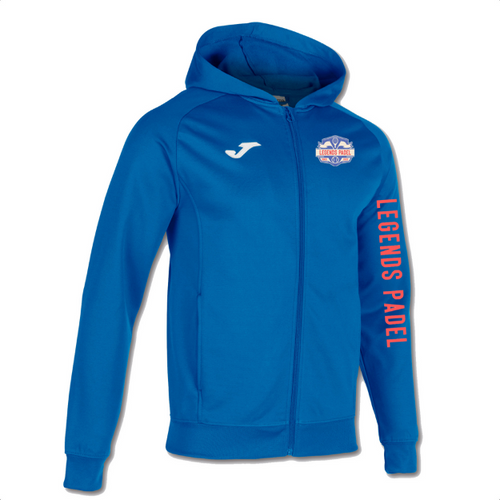 Legends Padel Hoodie