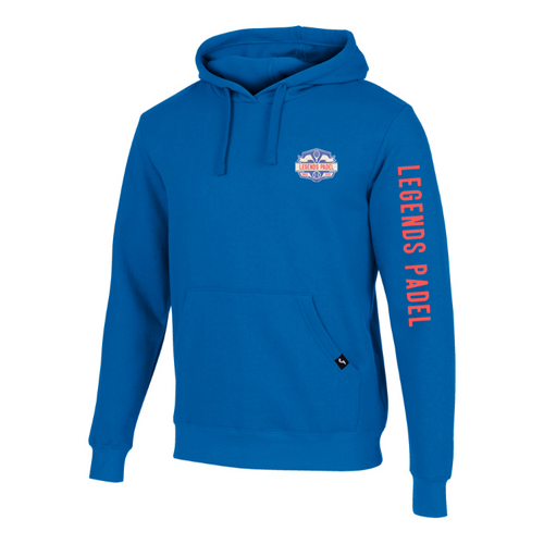 Legends Padel Montana Hoodie Option 1