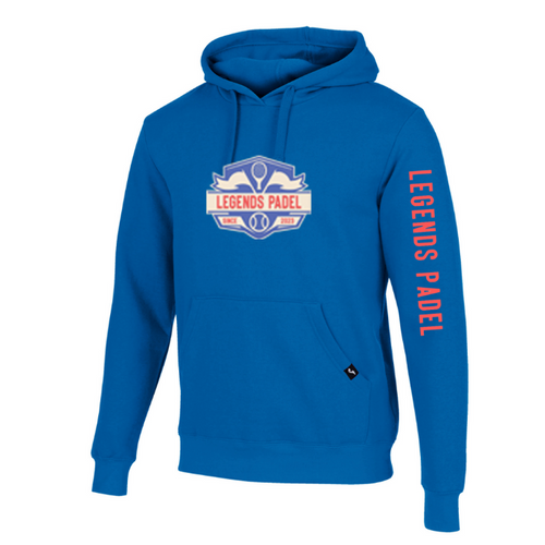 Legends Padel Montana Hoodie Option 2