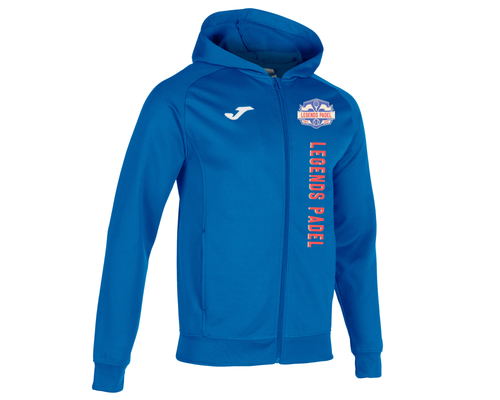Legends Padel Hoodie