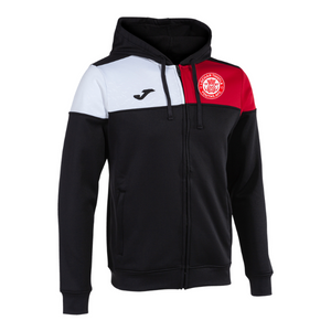 Lochar Thistle Youth AFC Crew Hoodie