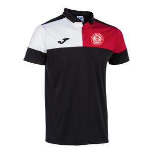 Lochar Thistle Youth AFC Polo Shirt