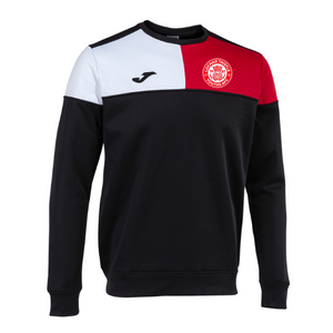 Lochar Thistle Youth AFC Crew Sweatshirt