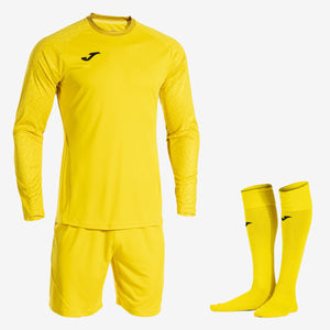 Joma Zamora X GK Set