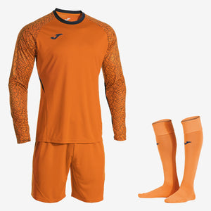 Joma Zamora X GK Set
