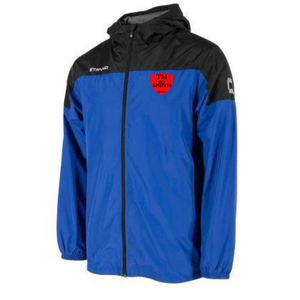 TM Sports Windbreaker