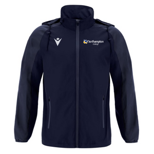 Northampton College Raincoat