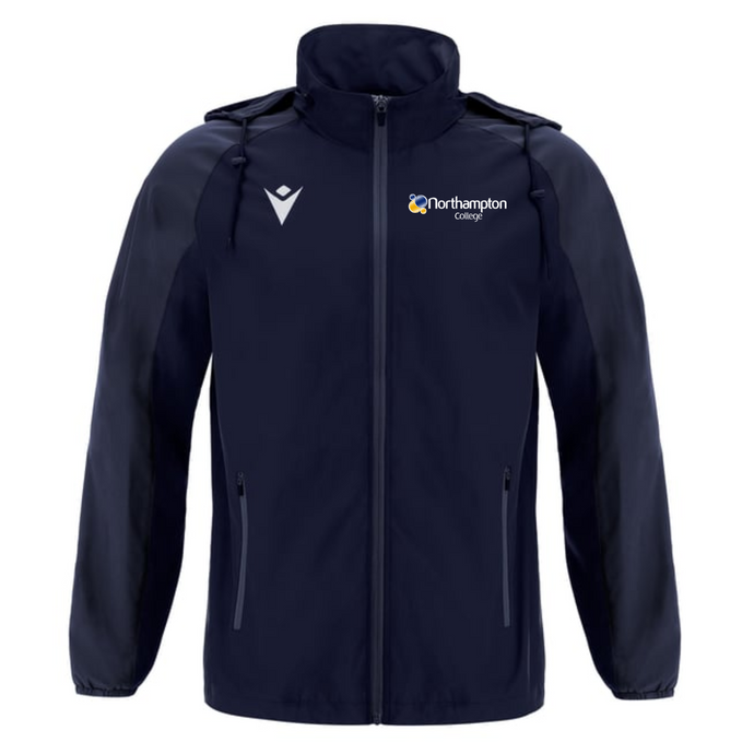 Northampton College Raincoat