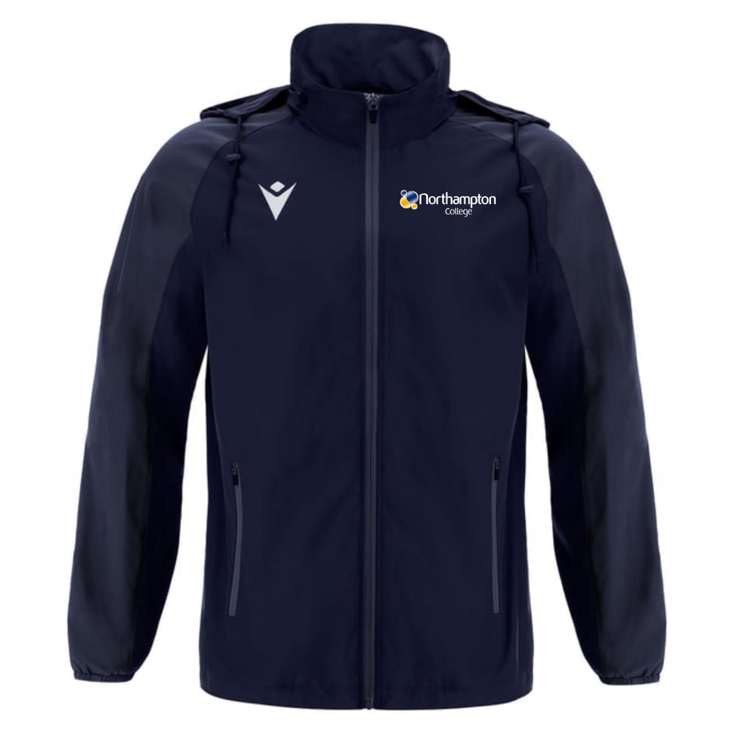 Northampton College Raincoat