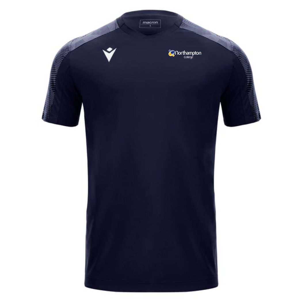 Northampton College T-shirt