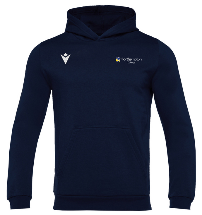 Northampton College Hoodie