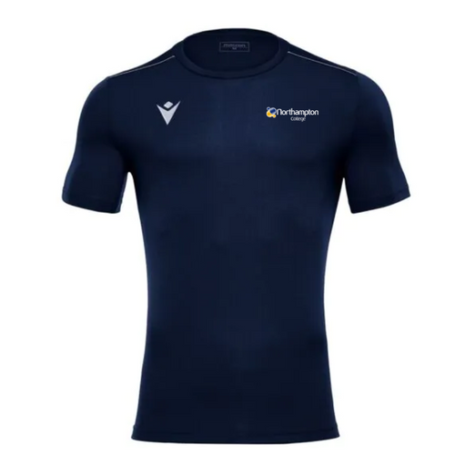 Northampton College T-shirt