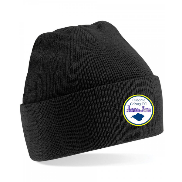 Osborne Coburg FC Beanie