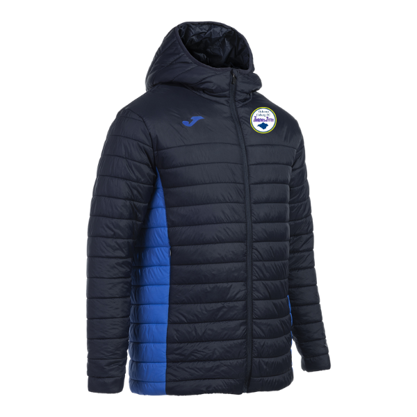 Osborne Coburg FC Urban VI Anorak