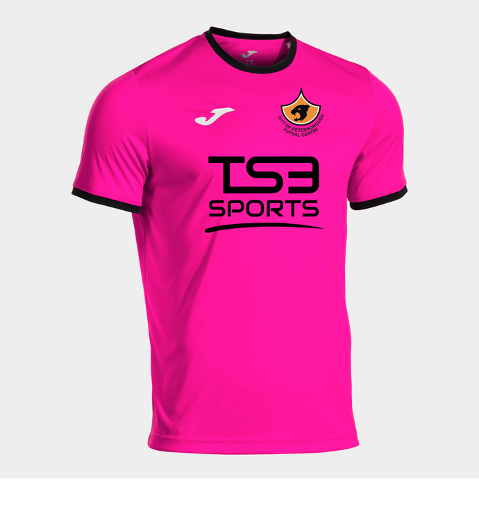 Peterborough Futsal Centre GK Kit