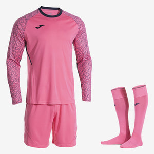 Joma Zamora X GK Set
