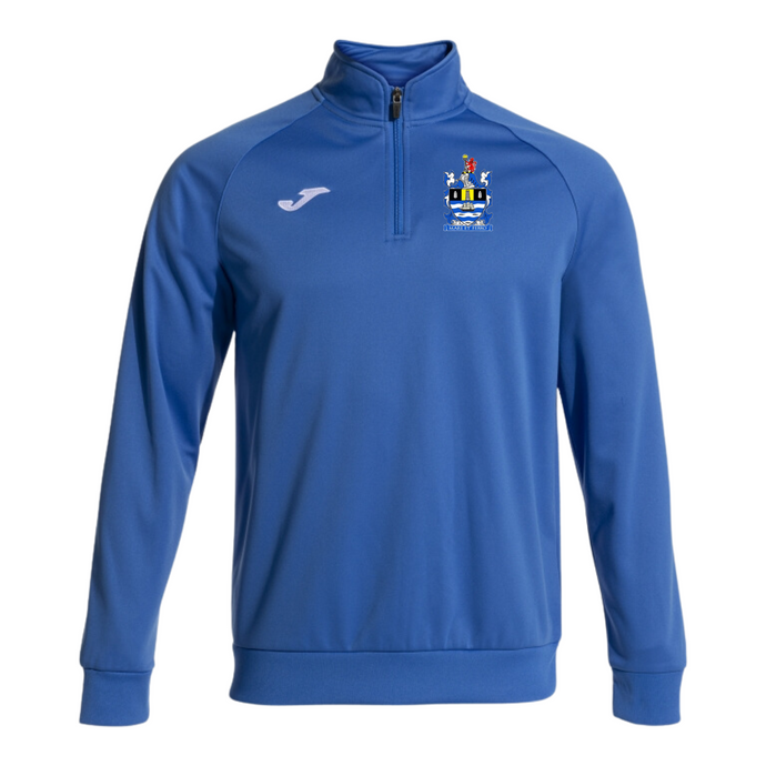 Redcar Town FC 1/2 Zip Training Top