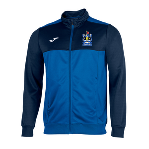 Redcar Town FC Tracksuit Top