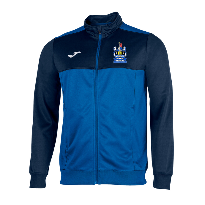 Redcar Town FC Tracksuit Top
