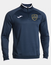 Load image into Gallery viewer, Rise Futsal 1/4 Zip