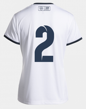 Load image into Gallery viewer, Women's Rise Futsal Home Match Shirt