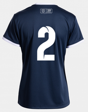 Load image into Gallery viewer, Women's Rise Futsal Away Match Shirt