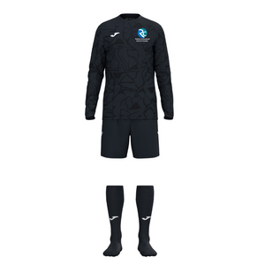 Redcar & Cleveland District Football Goalkeeper Kits