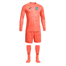 Load image into Gallery viewer, Redcar &amp; Cleveland District Football Goalkeeper Kits
