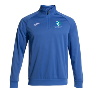 Redcar & Cleveland District Football Half Zip