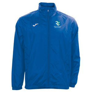 Redcar & Cleveland District Football Raincoat