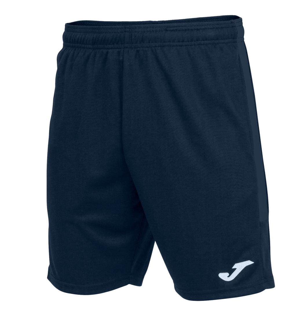 Redcar Town FC Coaches Shorts