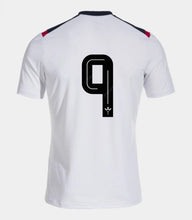 Load image into Gallery viewer, Sandbach Town FC Away shirt