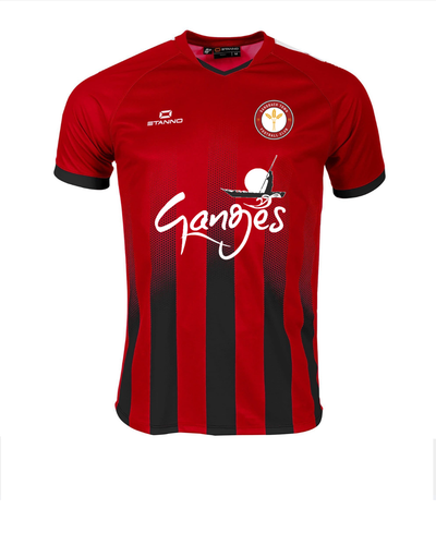 Sandbach Town FC Home Shirt