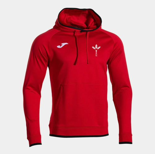 Sandbach Town fc Hoodie