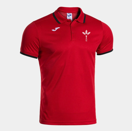 Sandbach Town FC Polo