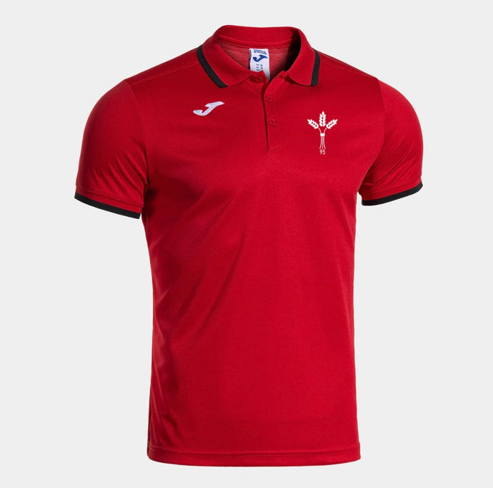 Sandbach Town FC Polo