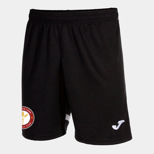 Sandbach Town FC Shorts