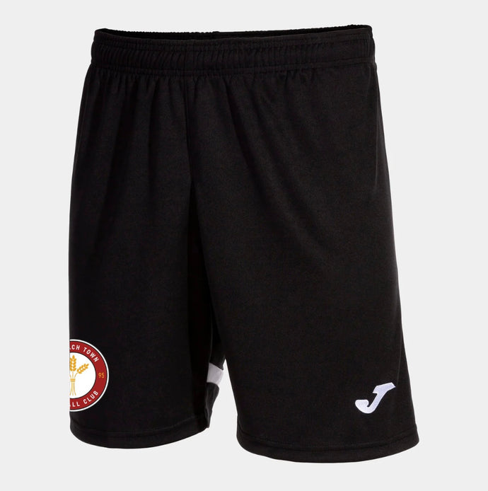 Sandbach Town FC Shorts